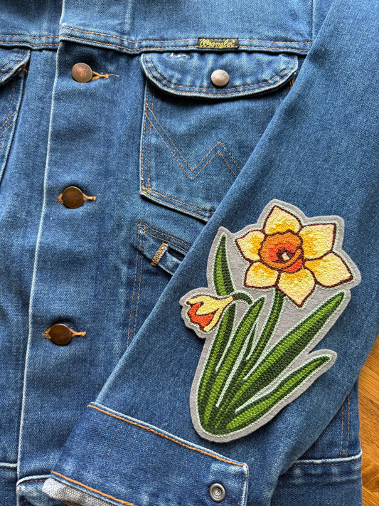 Daffodil Patch