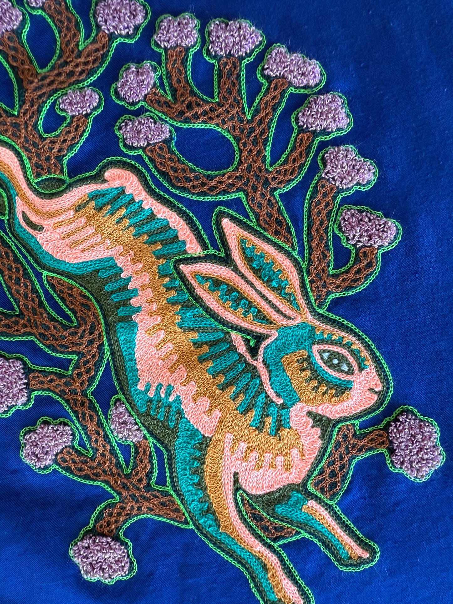 Vintage Chore Coat - Jackrabbit Thistle