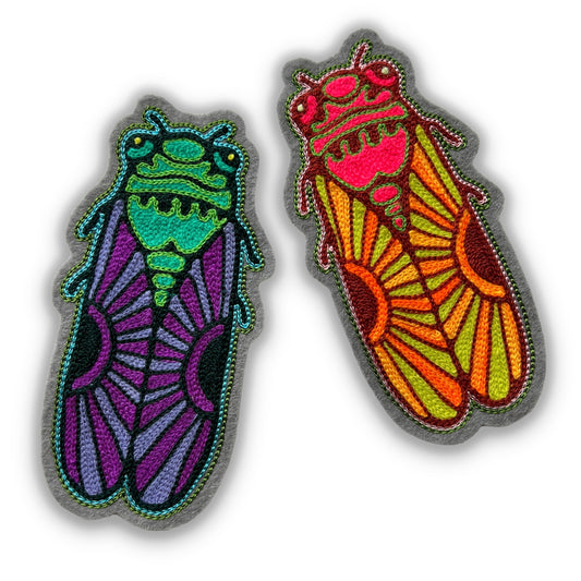 Cicada Patch