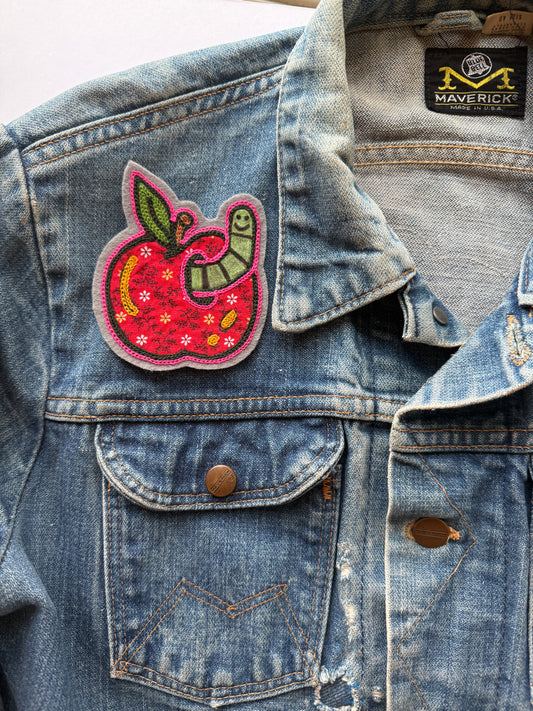 Apple Patch