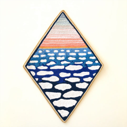 Above The Clouds Backpatch