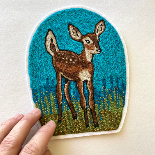 Fawn Patch
