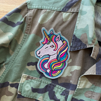 Unicorn Patch