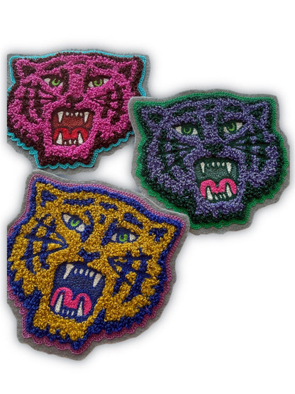 Wildcat Patch