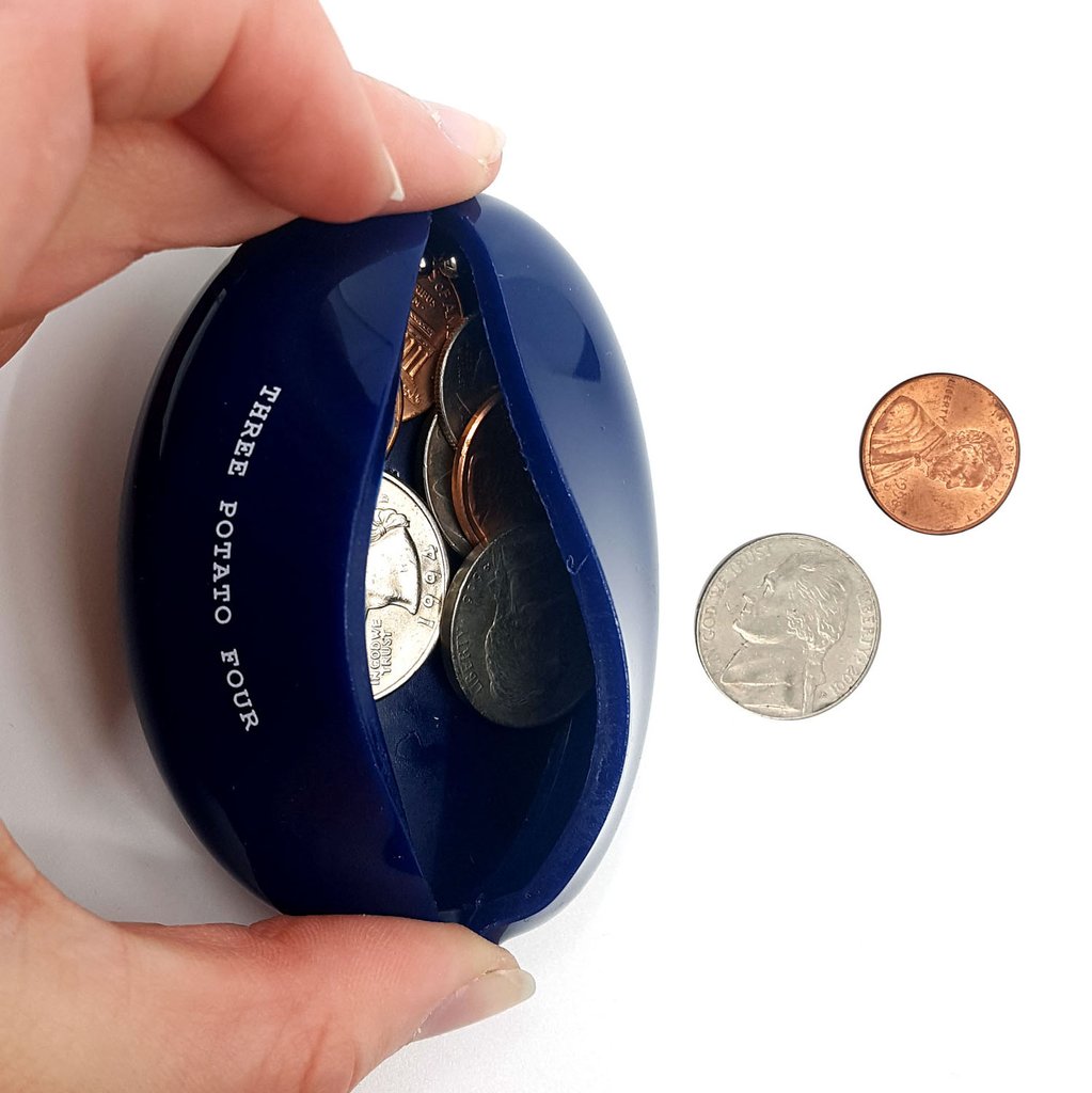 Coin Pouch