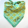 Tulips Bandana
