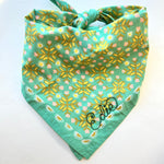 Tulips Bandana