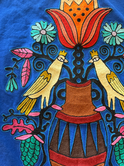 Vintage Chore Coat - Folkbirds