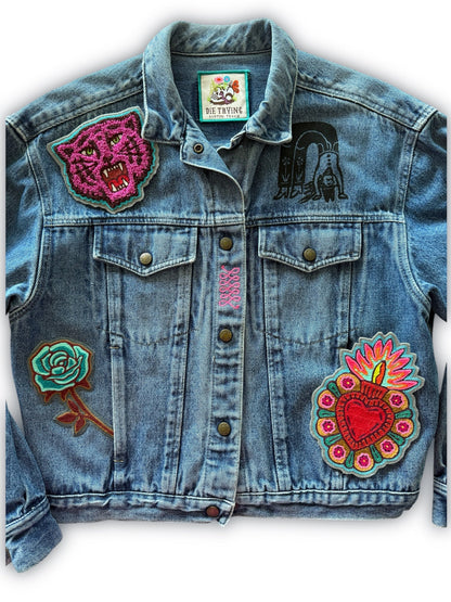 Wildcat Patch