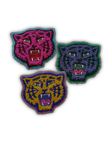 Wildcat Patch