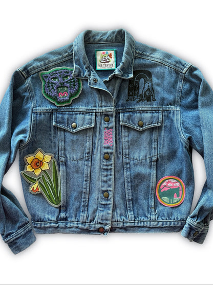 Wildcat Patch