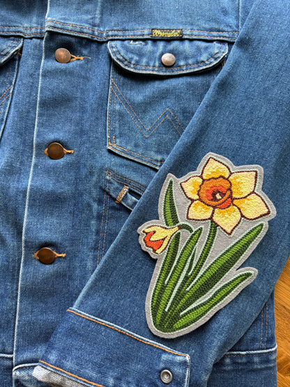Daffodil Patch