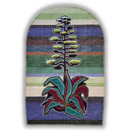 Century Serape Backpatch PREORDER