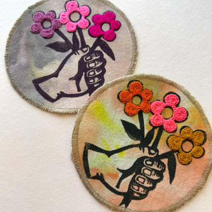 The Friendship Patch