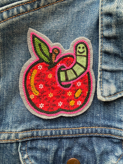 Apple Patch