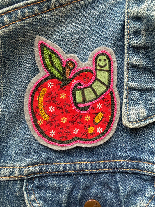 Apple Patch