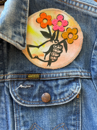 The Friendship Patch