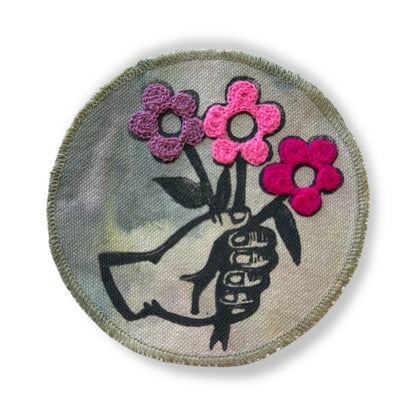 The Friendship Patch