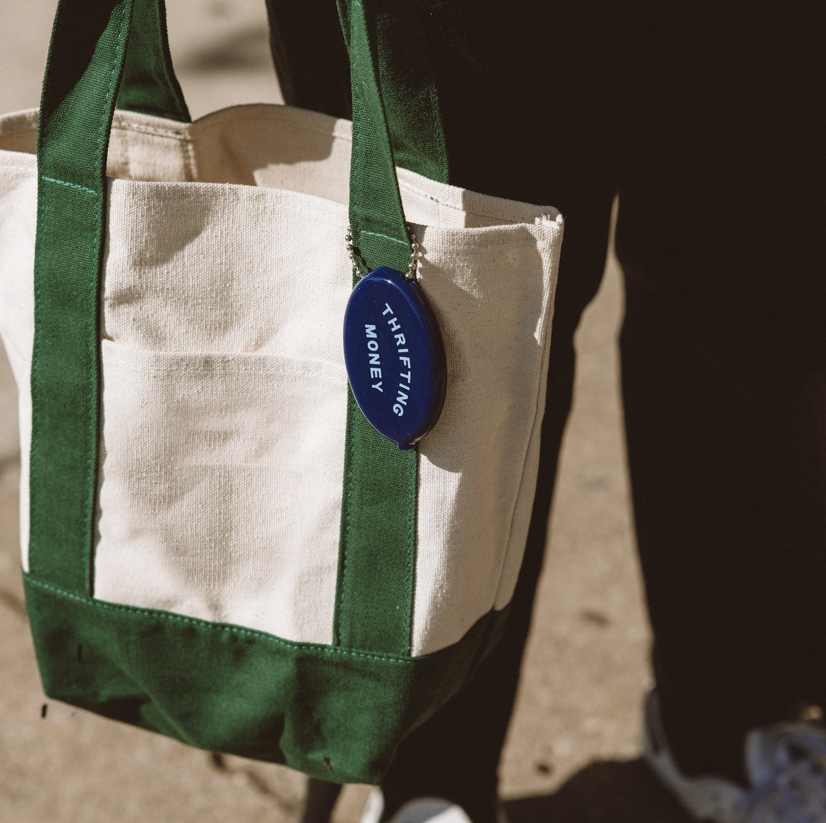 Coin Pouch