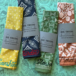 Tulips Bandana