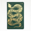 Sneaky Snake Notebook