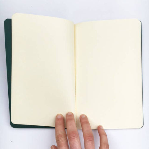 Sneaky Snake Notebook