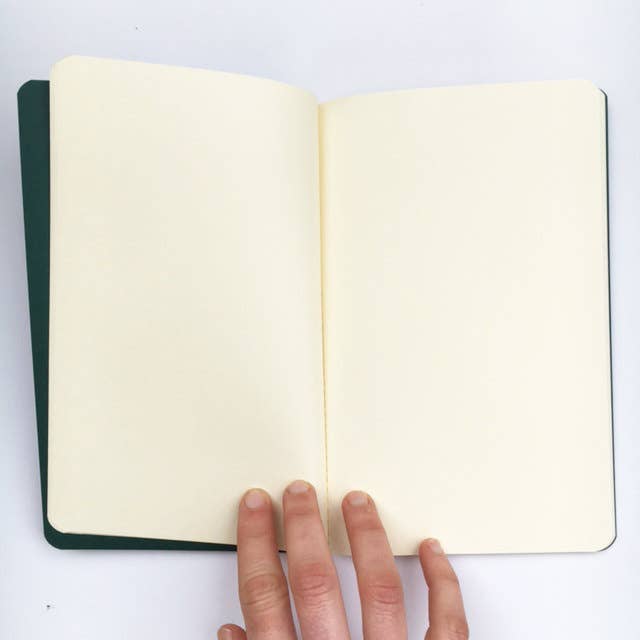 Sneaky Snake Notebook
