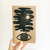 Eye Dream Notebook