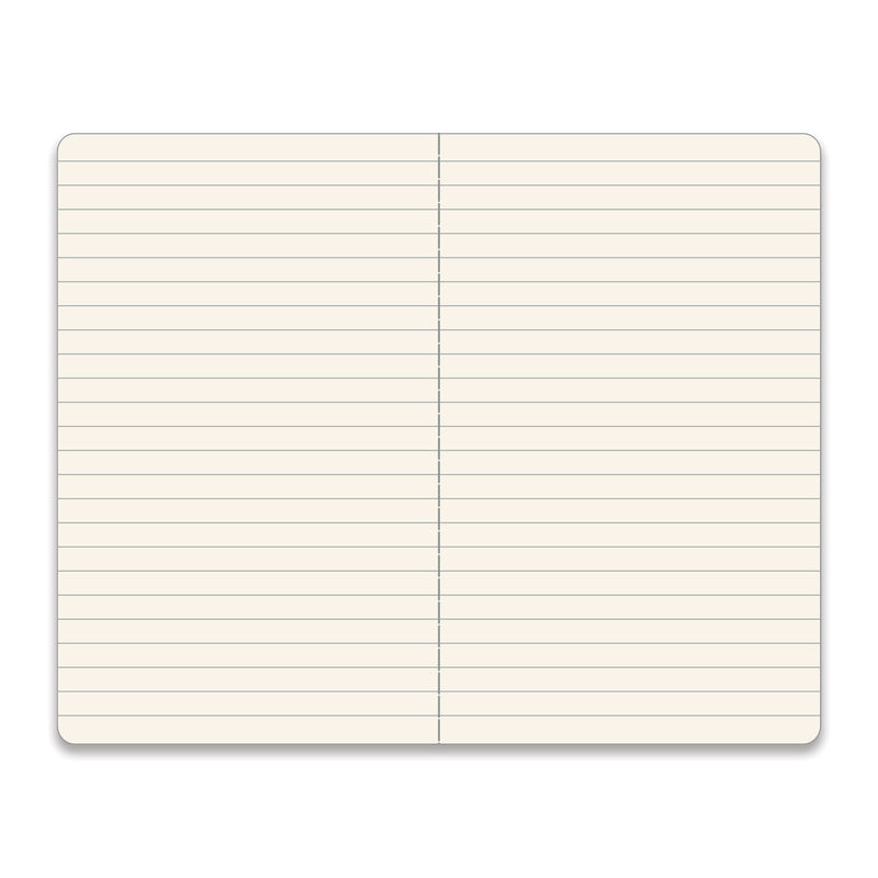 Eye Dream Notebook