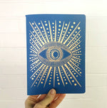 Seeing Eye 6 Month Planner