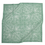 Sage Bloom Bandana