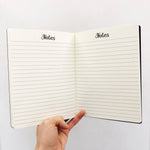 Seeing Eye 6 Month Planner
