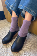 Cloud Socks