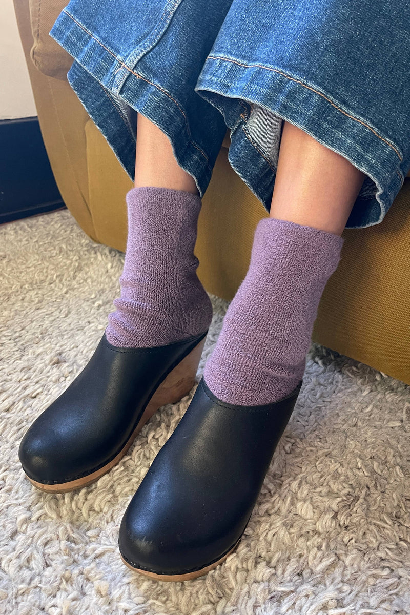 Cloud Socks