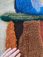Rock Stack Wall Hanging