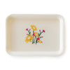 Small Trinket Tray - Cream
