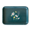 Small Trinket Tray - Peacock