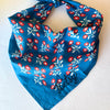 Garden Bloom Bandana