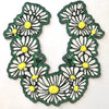 Daisy Horseshoe-Sample