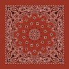 Paisley Bandanas