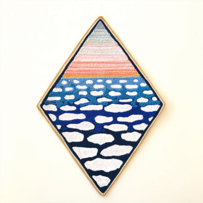 Above The Clouds Backpatch