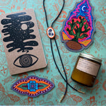 Eye Dream Notebook