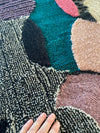 From Above #3 Wall Hanging