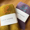 Cloud Socks