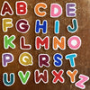 Custom Initial Patch