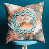 Iced Chain Pillow